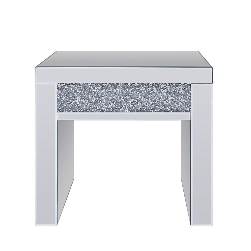 Anglica End Table