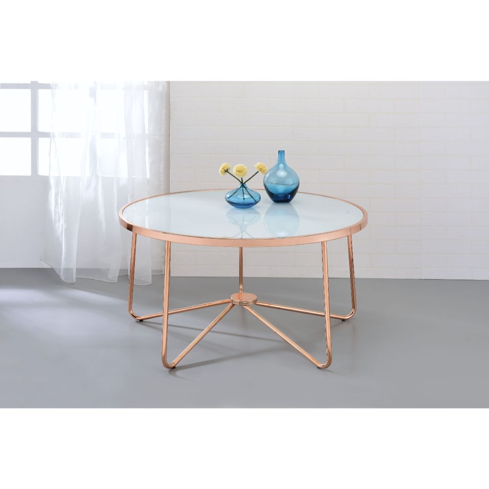 Arimo Coffee Table