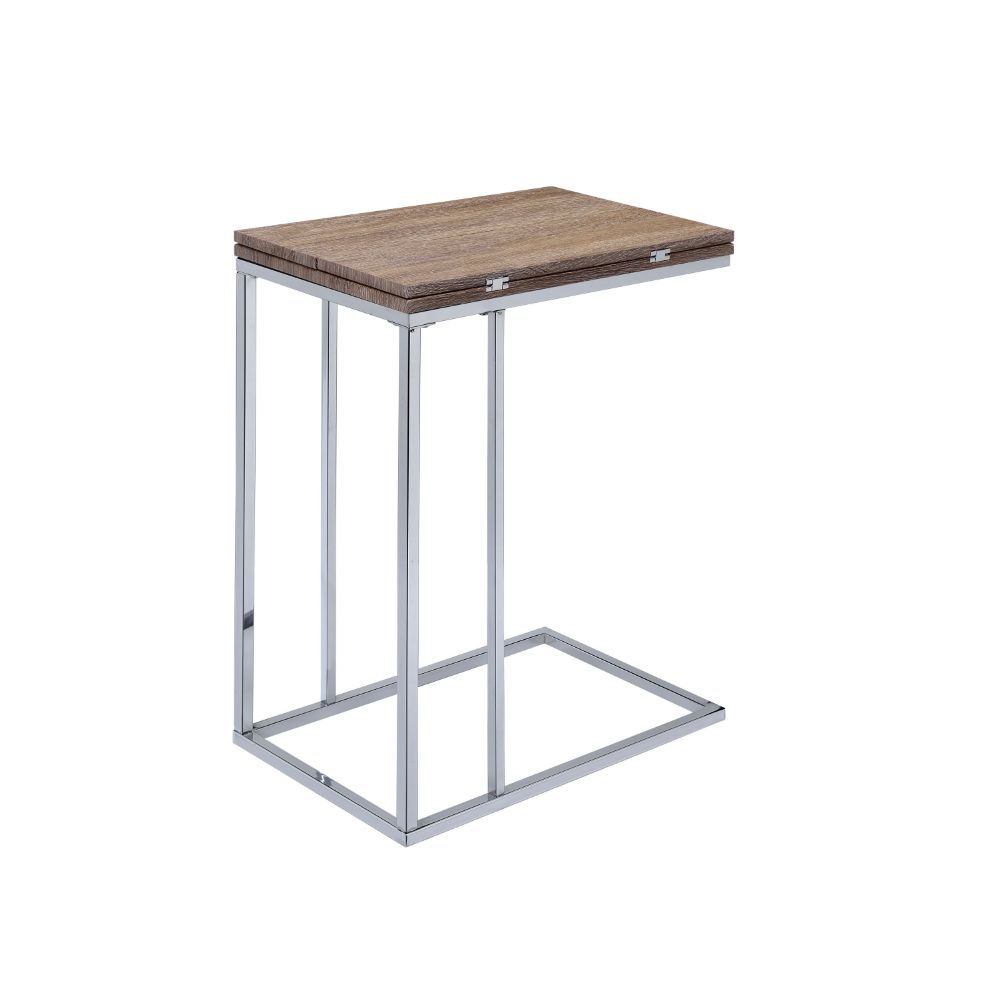 Revti Accent Table