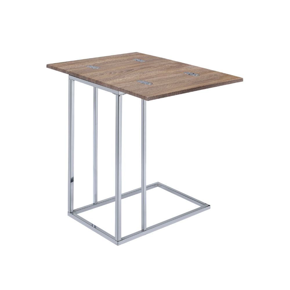 Revti Accent Table