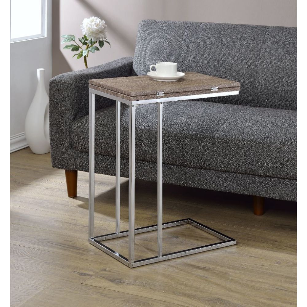 Revti Accent Table