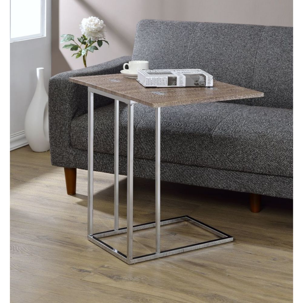 Revti Accent Table