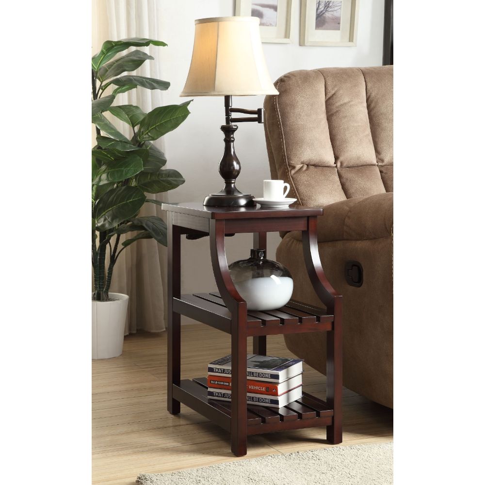 Annon Accent Table W/Usb