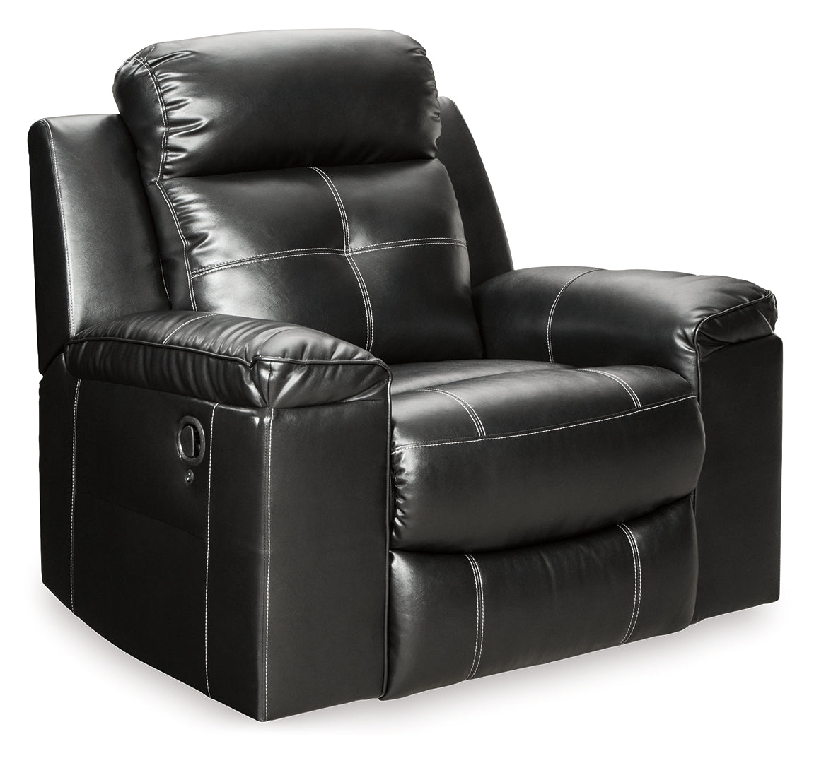 Kempten Recliner