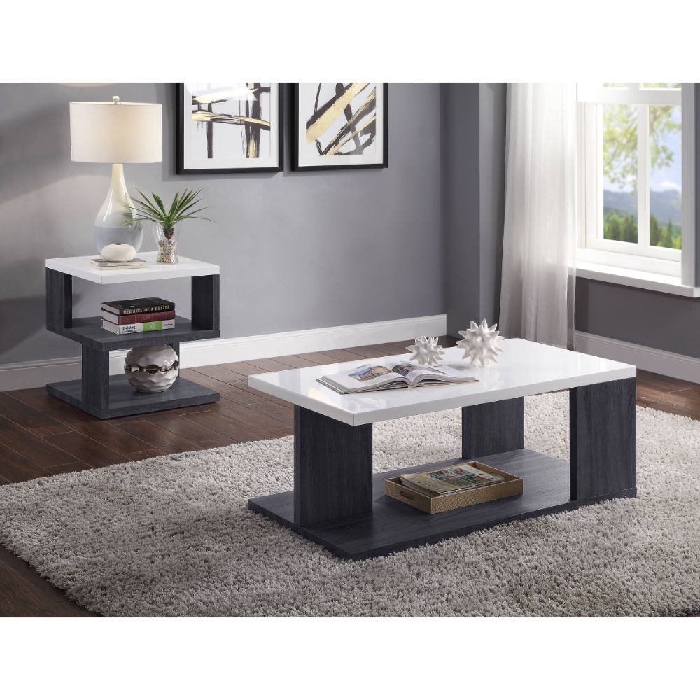 Arkoe Coffee Table