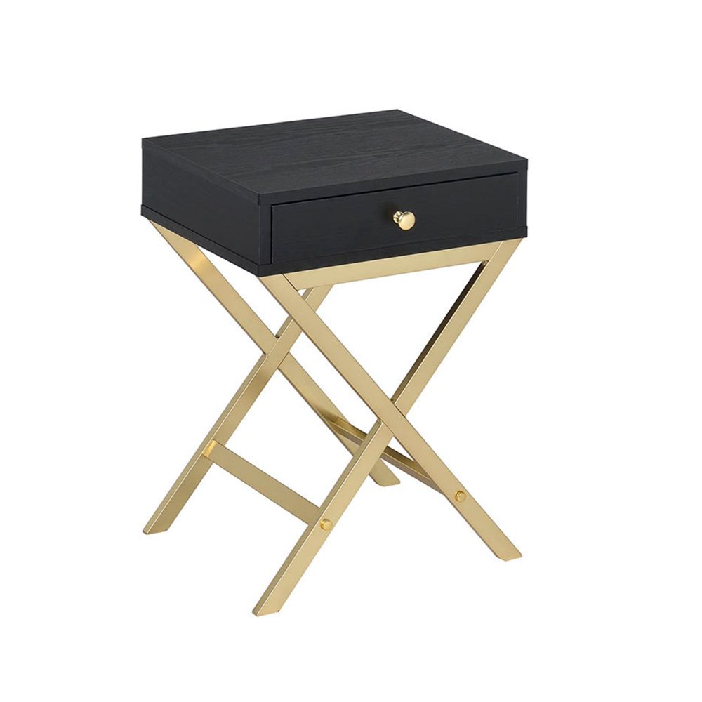 Fidelma Accent Table