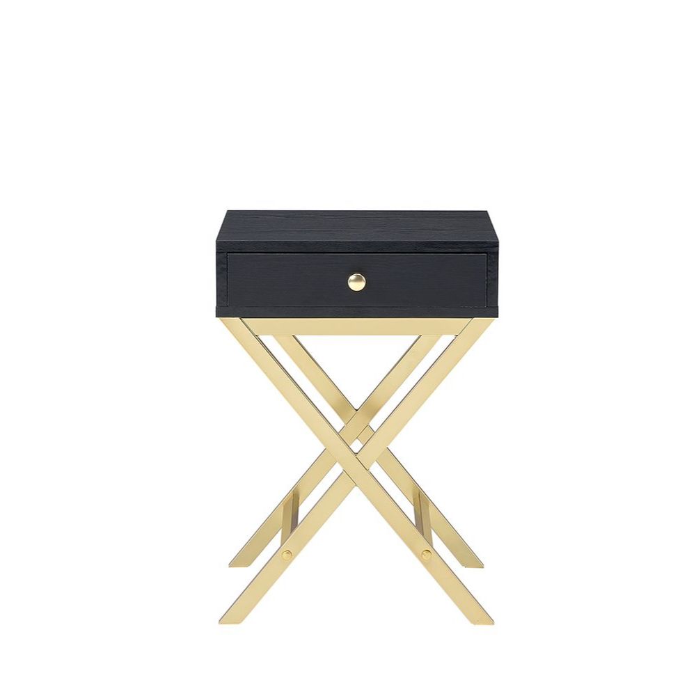 Fidelma Accent Table