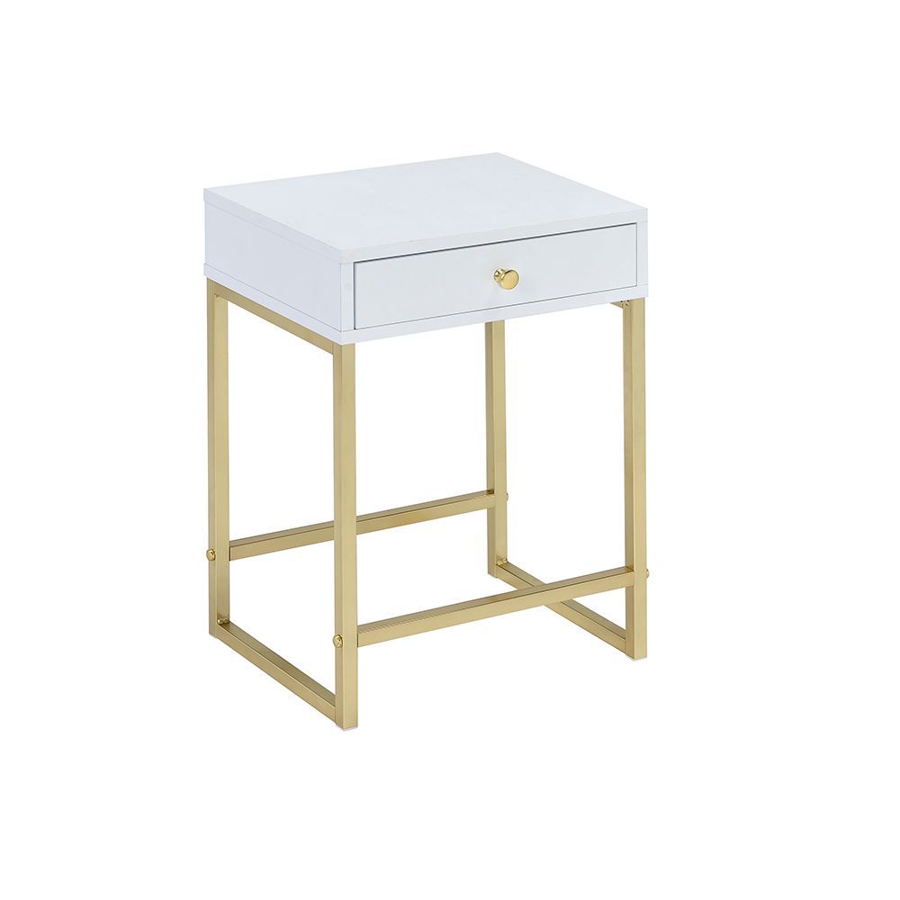 Jillisa Accent Table