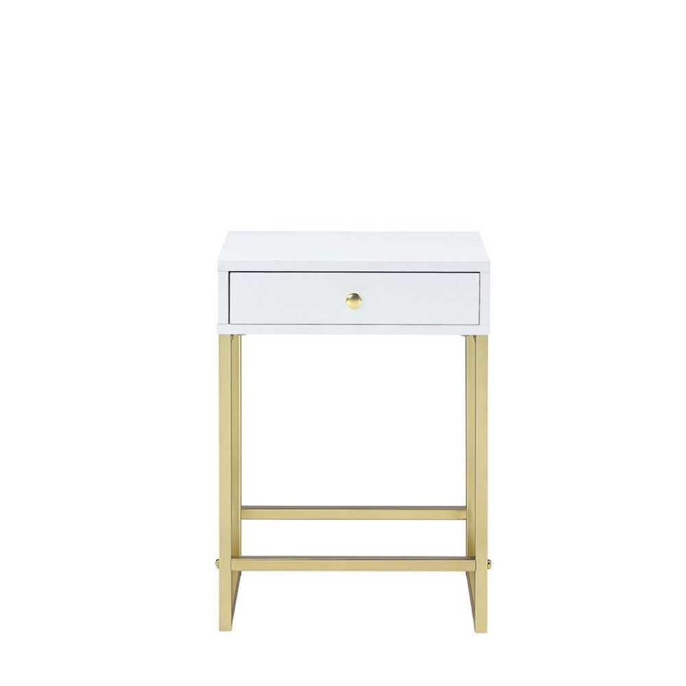 Jillisa Accent Table