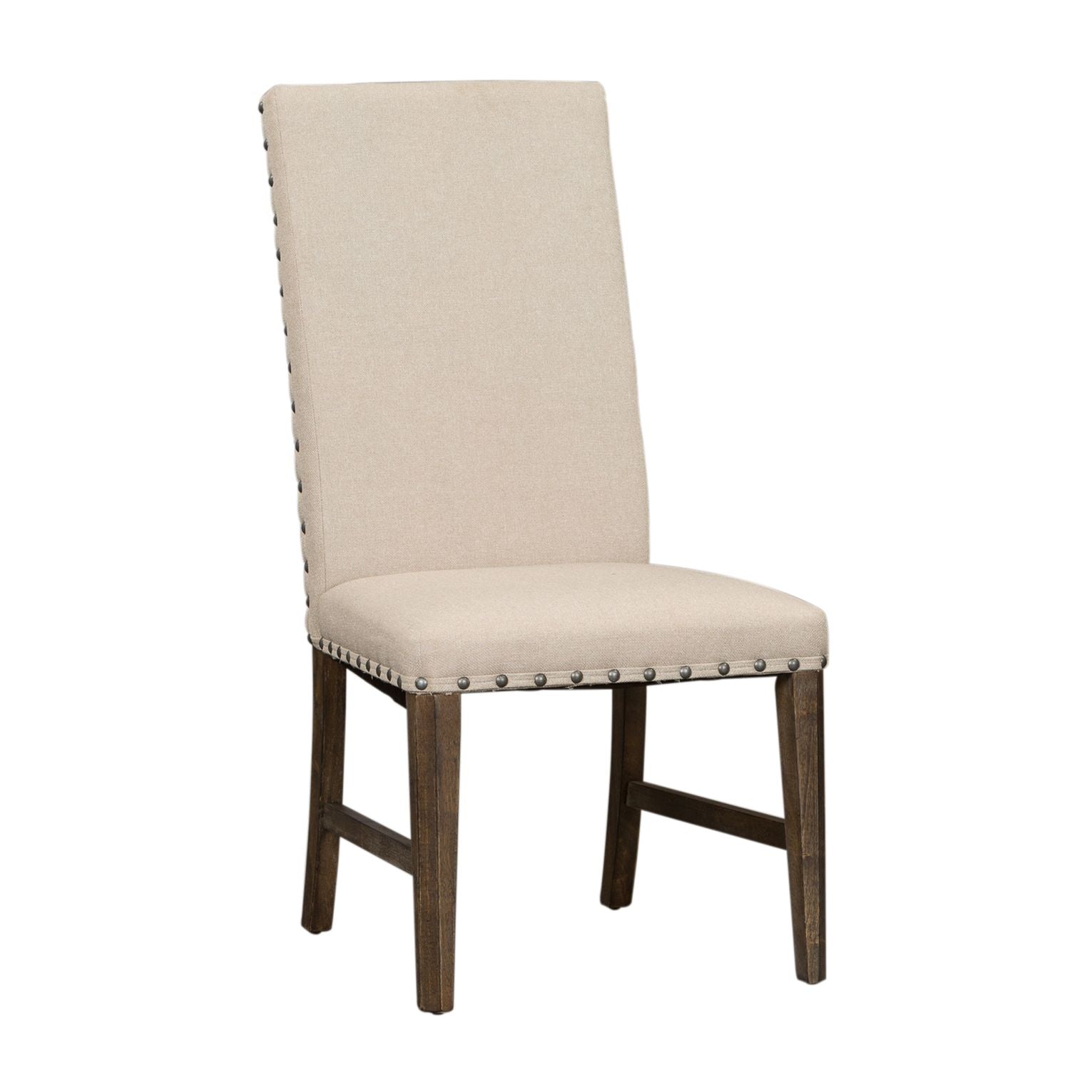 Fortis Upholstered Side Chair