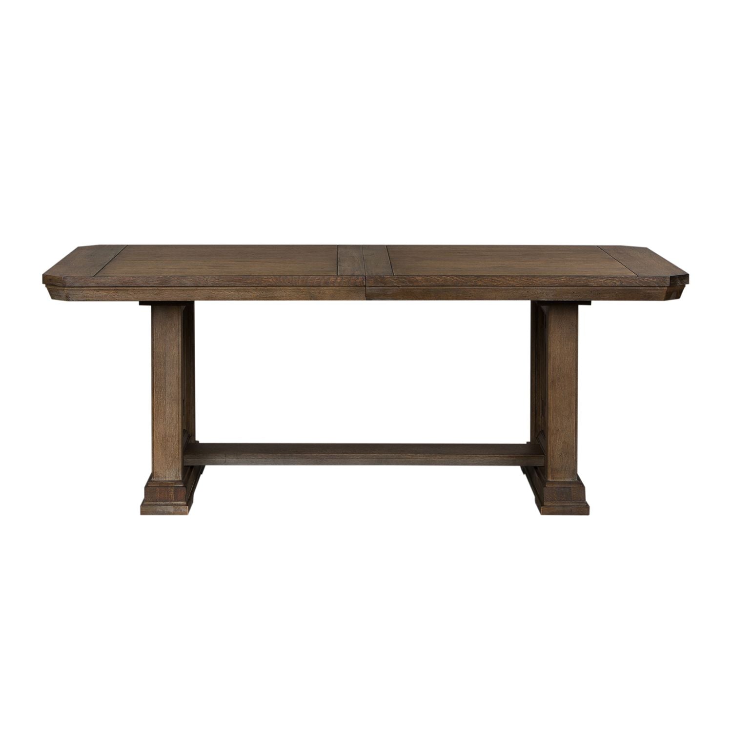 Emahni Trestle Dining Table