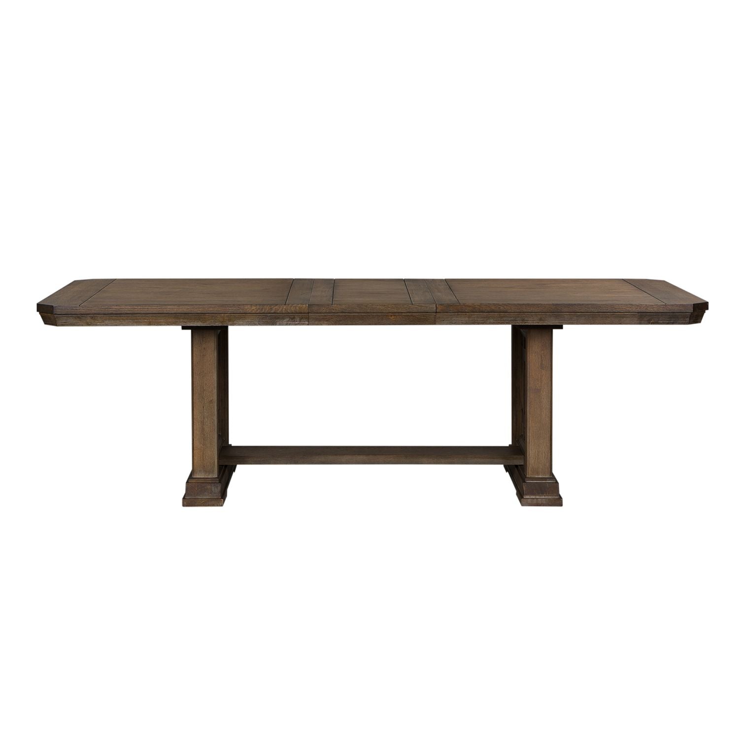 Emahni Trestle Dining Table