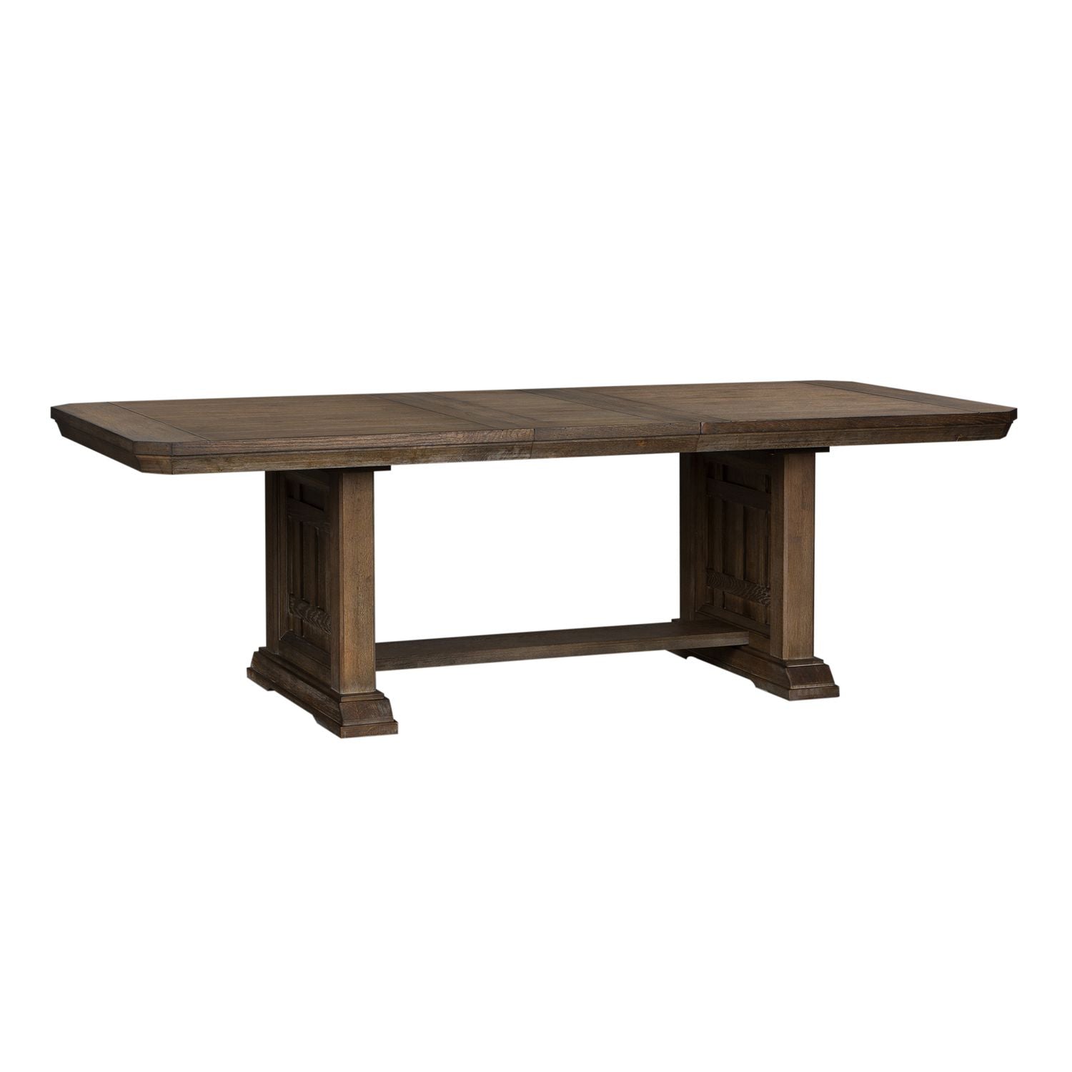 Emahni Trestle Dining Table