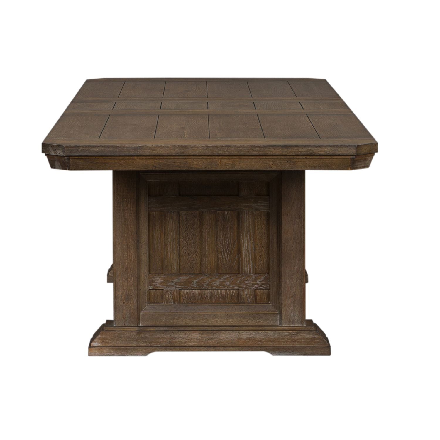 Emahni Trestle Dining Table