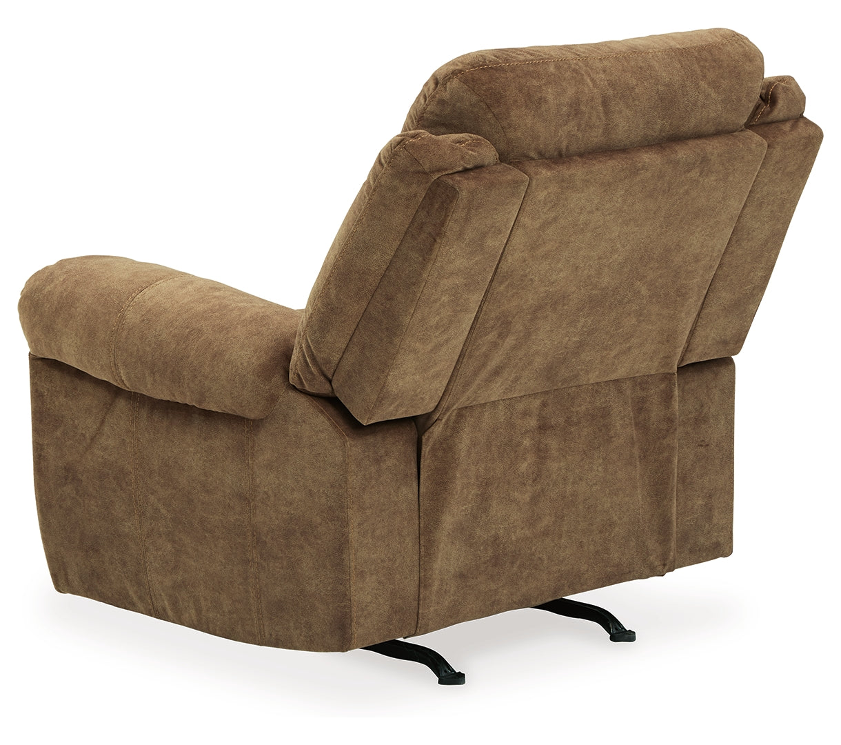 Huddle-Up Recliner