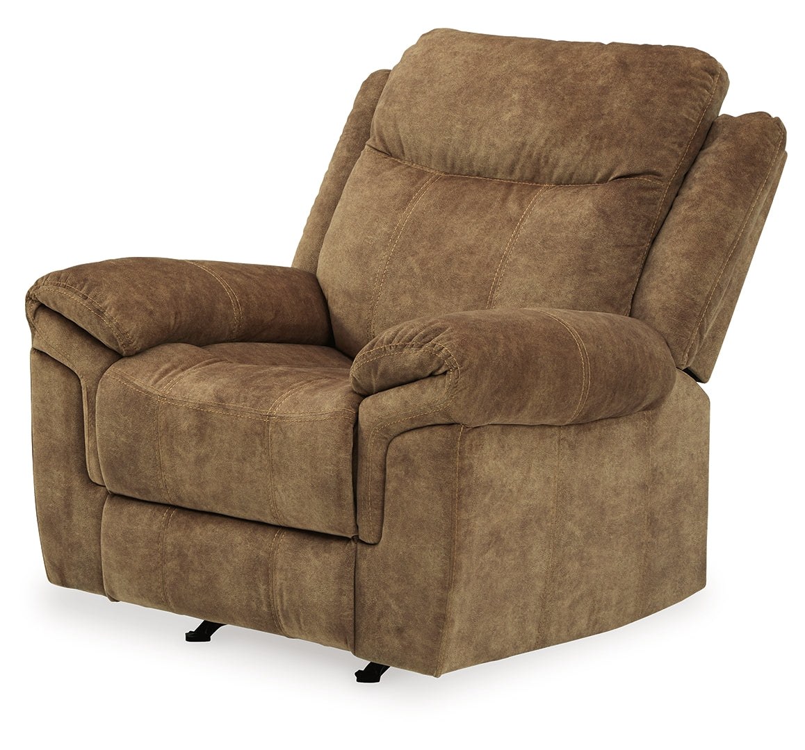 Huddle-Up Recliner