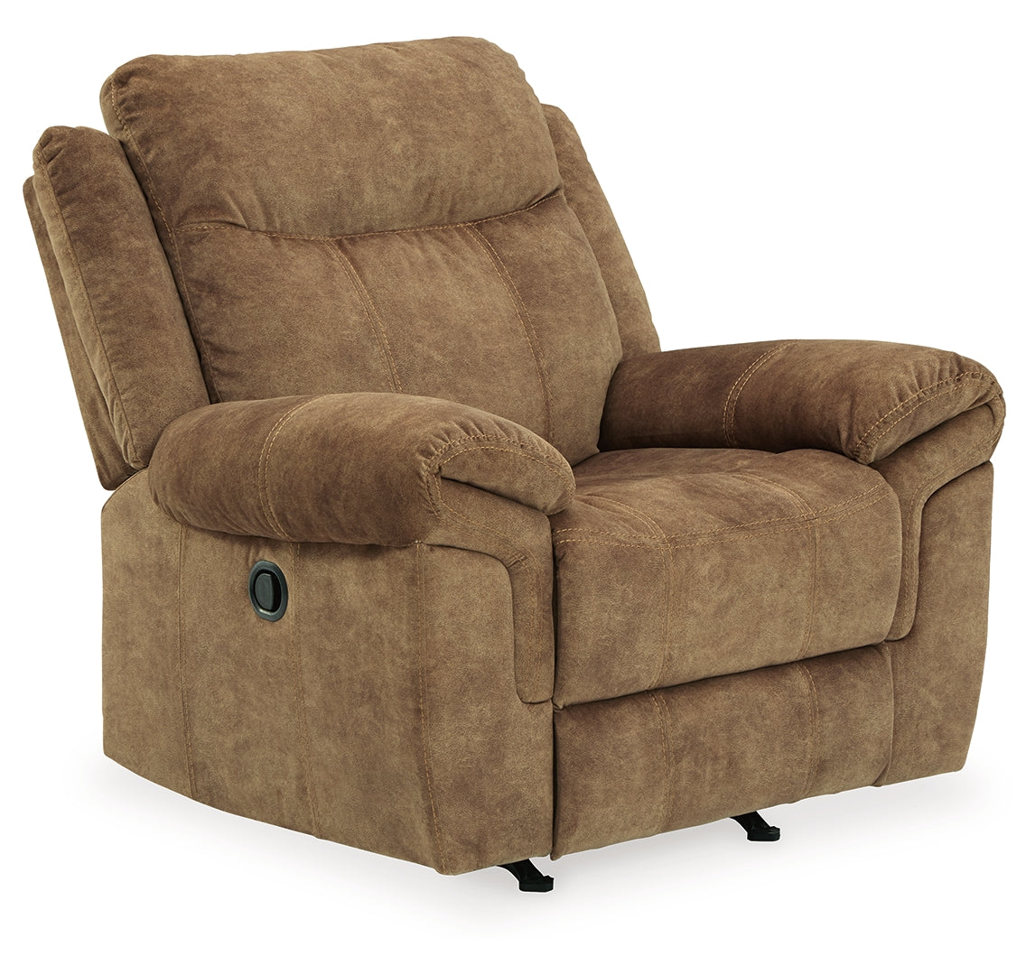 Huddle-Up Recliner