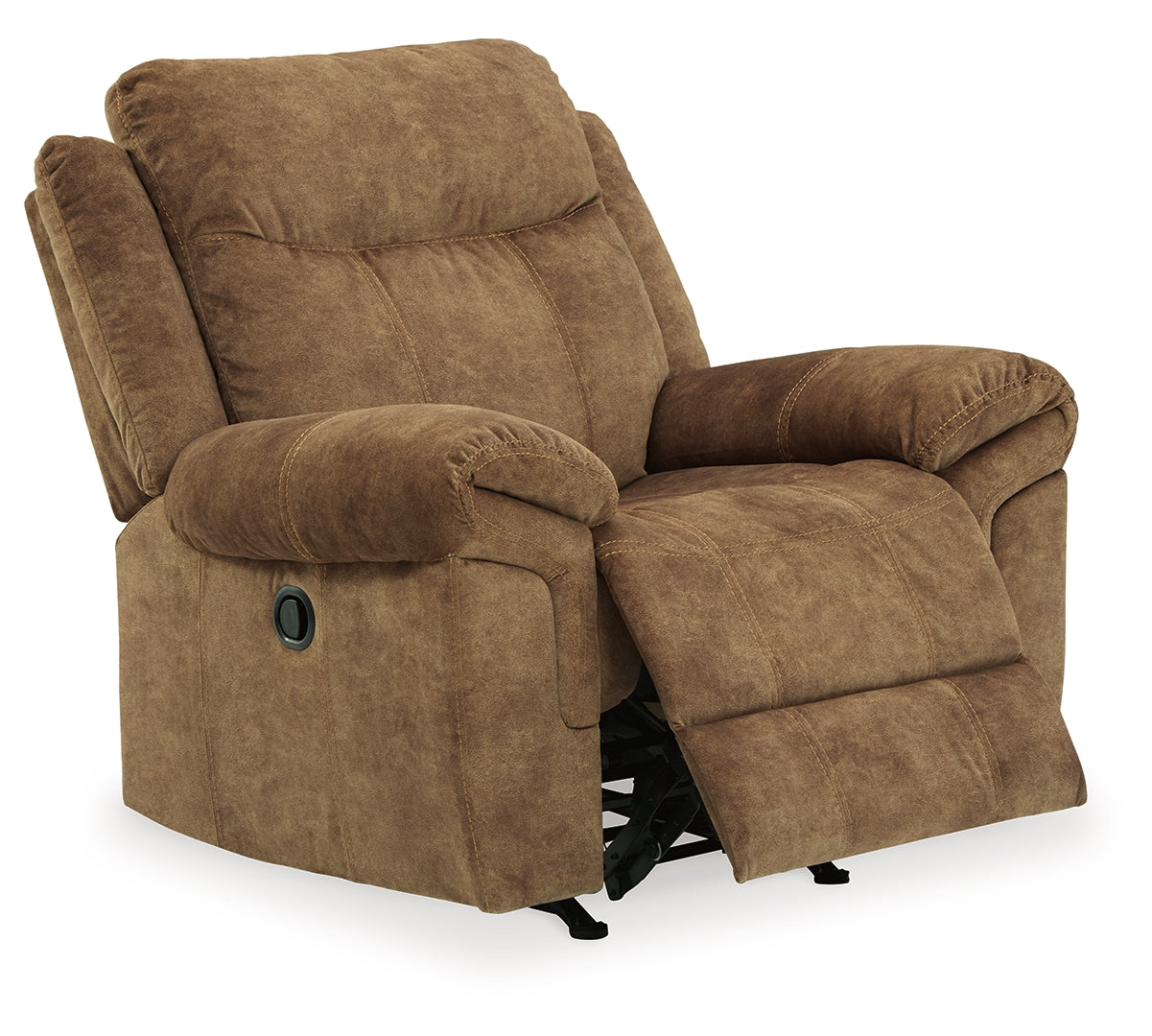 Huddle-Up Recliner