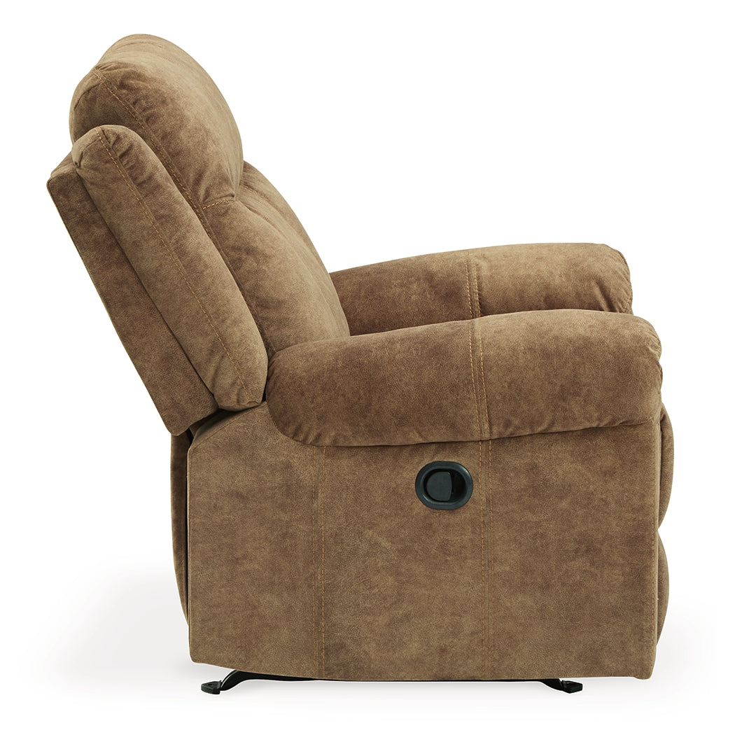 Huddle-Up Recliner