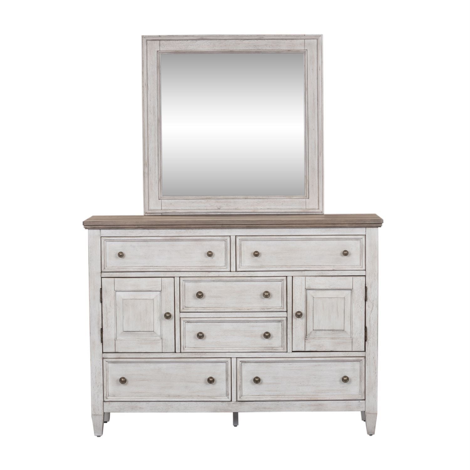 Arohi Dresser & Mirror