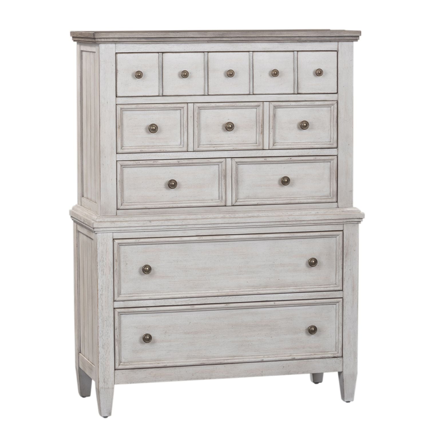 Dnisha 5 Drawer Chest