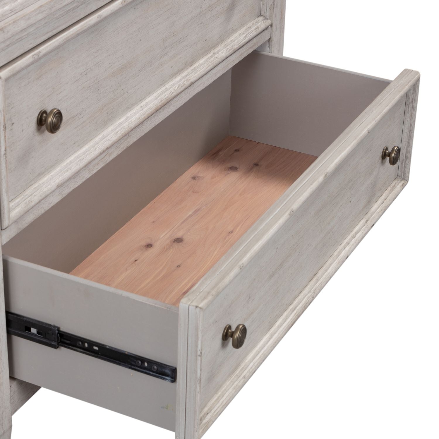 Dnisha 5 Drawer Chest