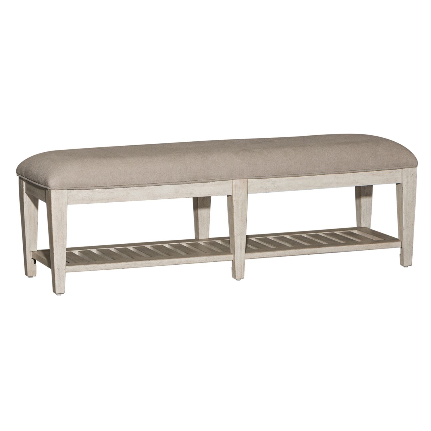 Enich Bed Bench