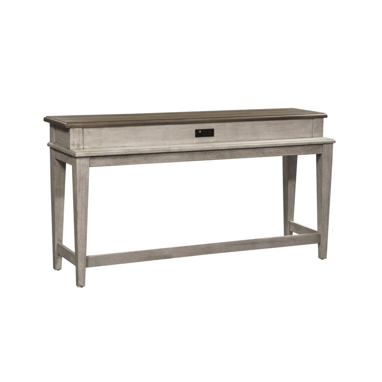 Gittner Console Bar Table