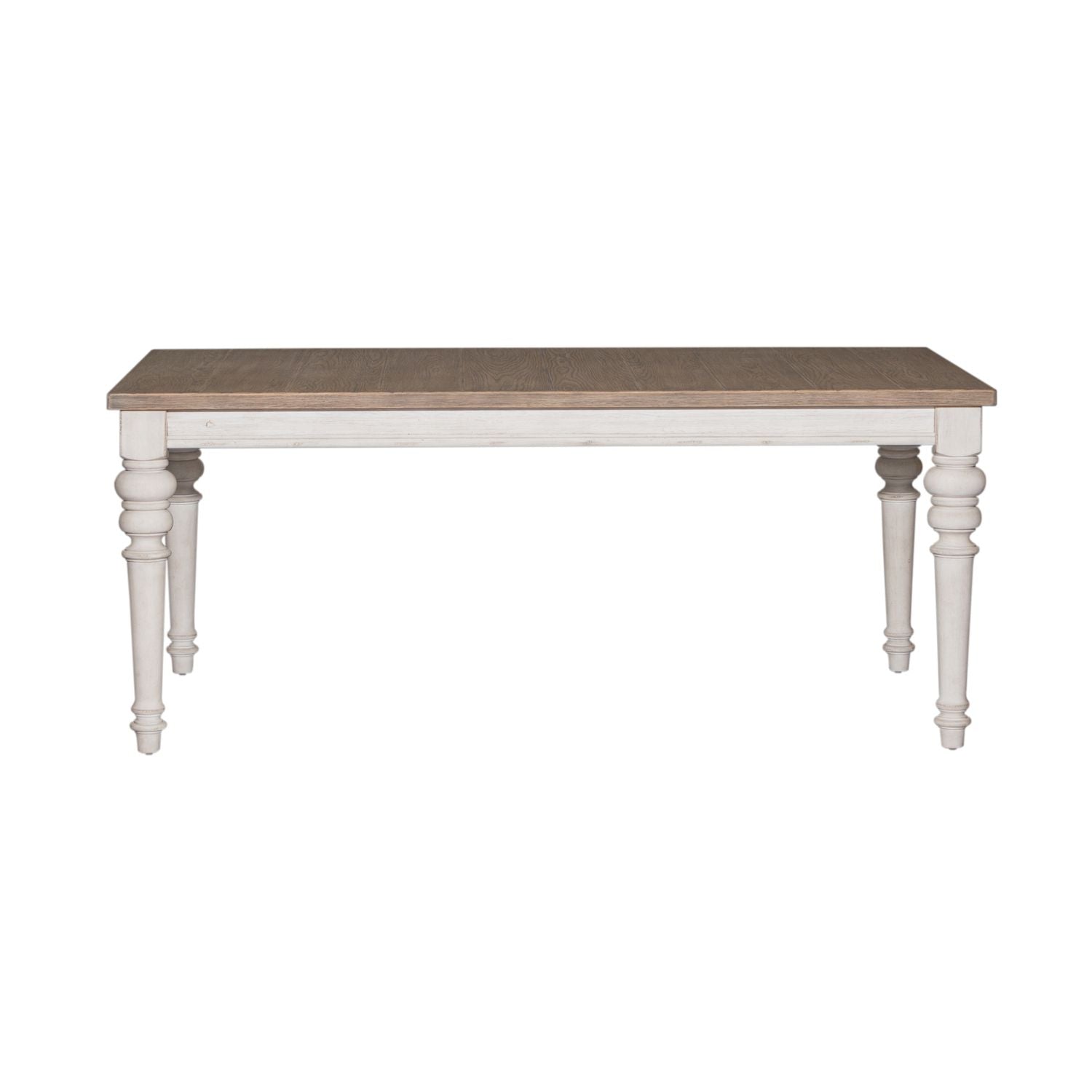 Ezekiah Rectangular Dining Table