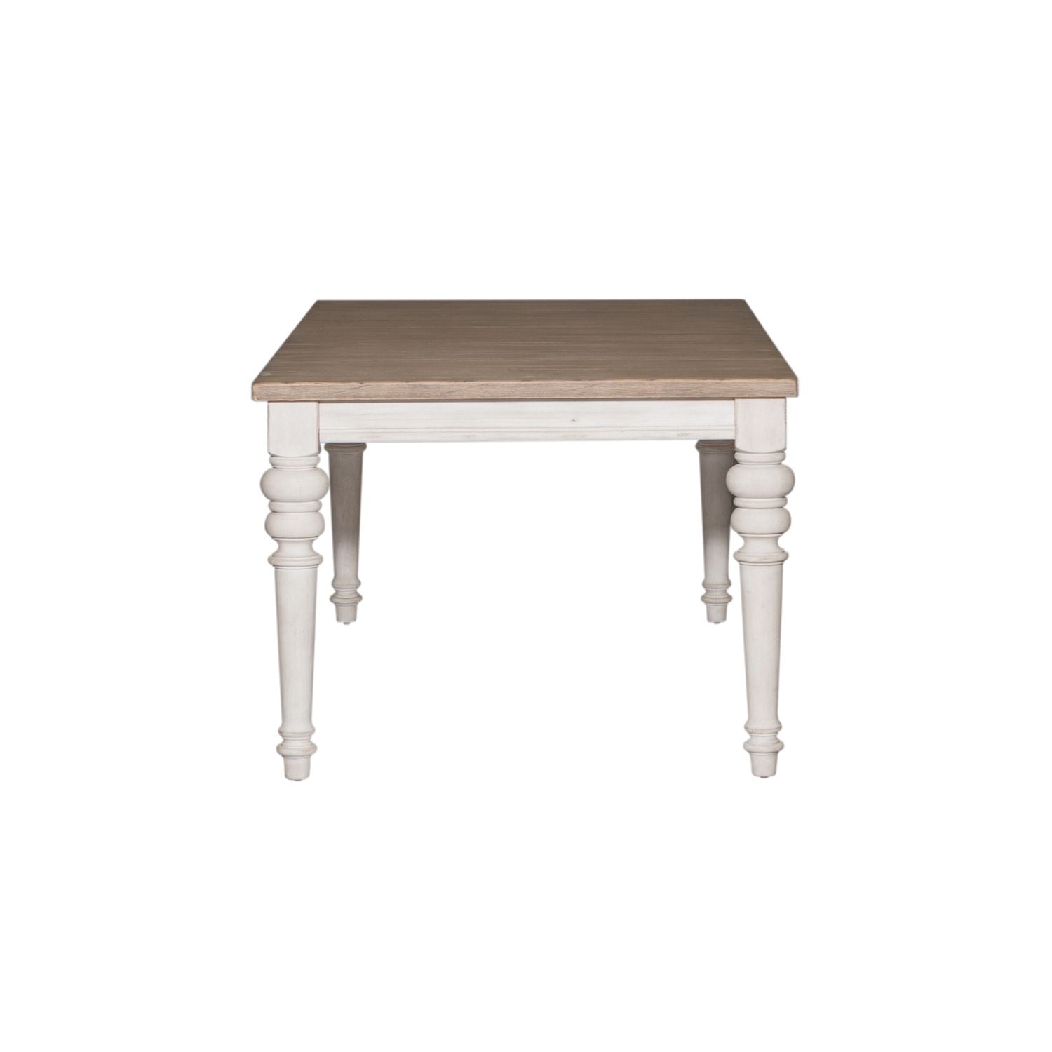 Ezekiah Rectangular Dining Table