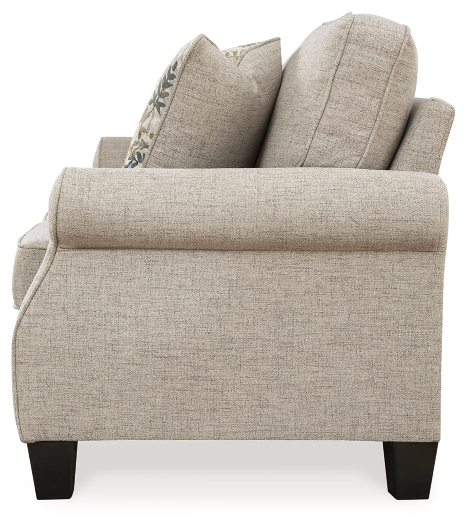 Alessio Loveseat