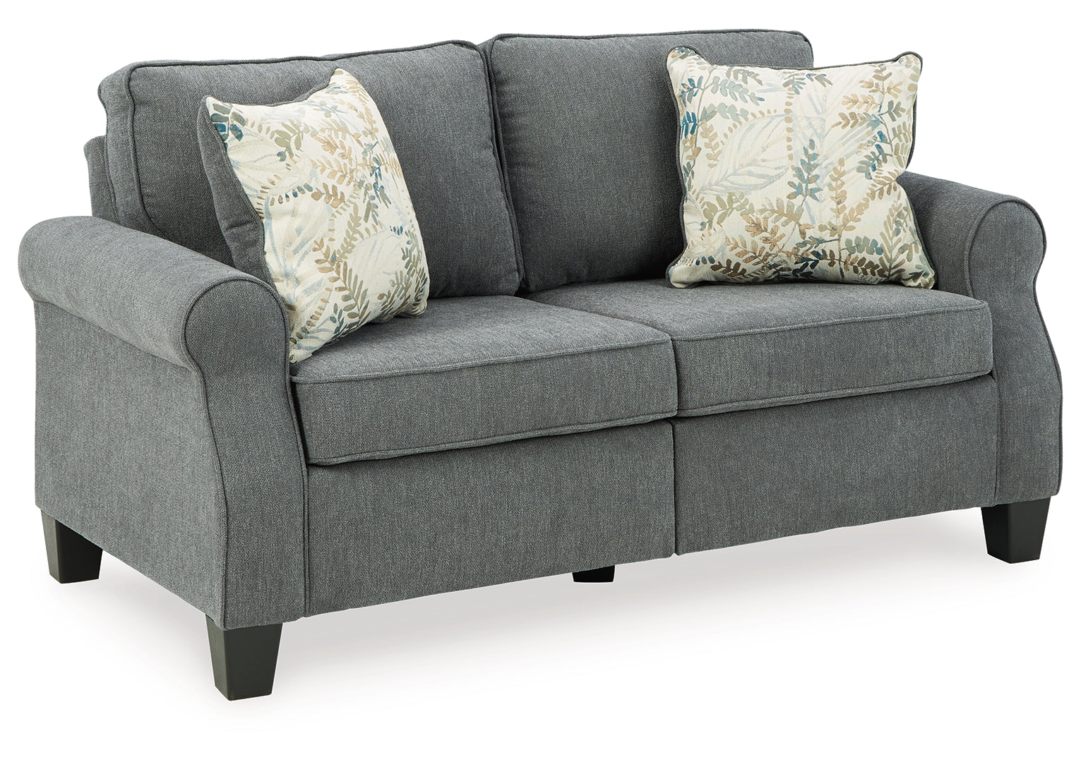 Alessio Sofa and Loveseat