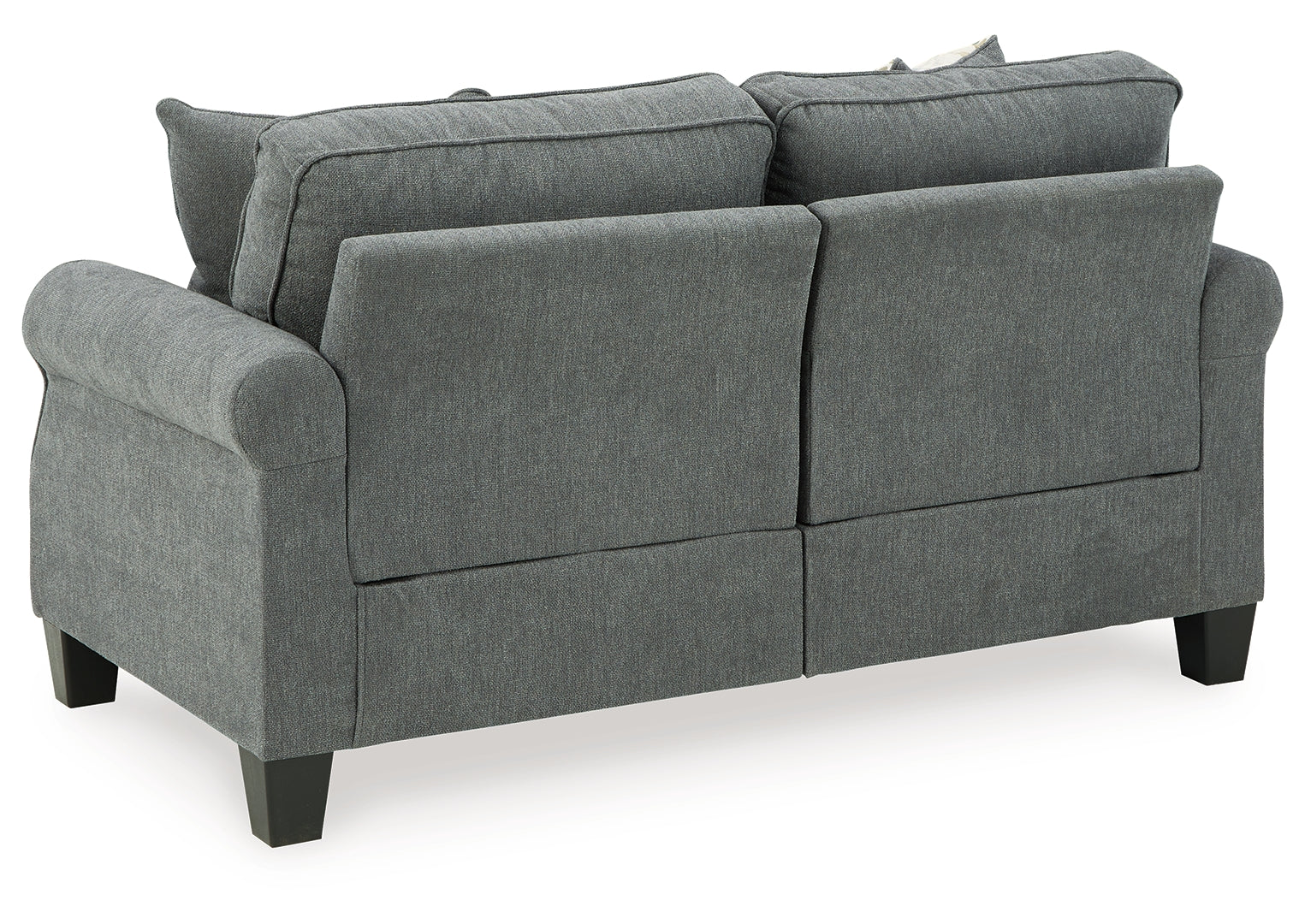 Alessio Sofa and Loveseat