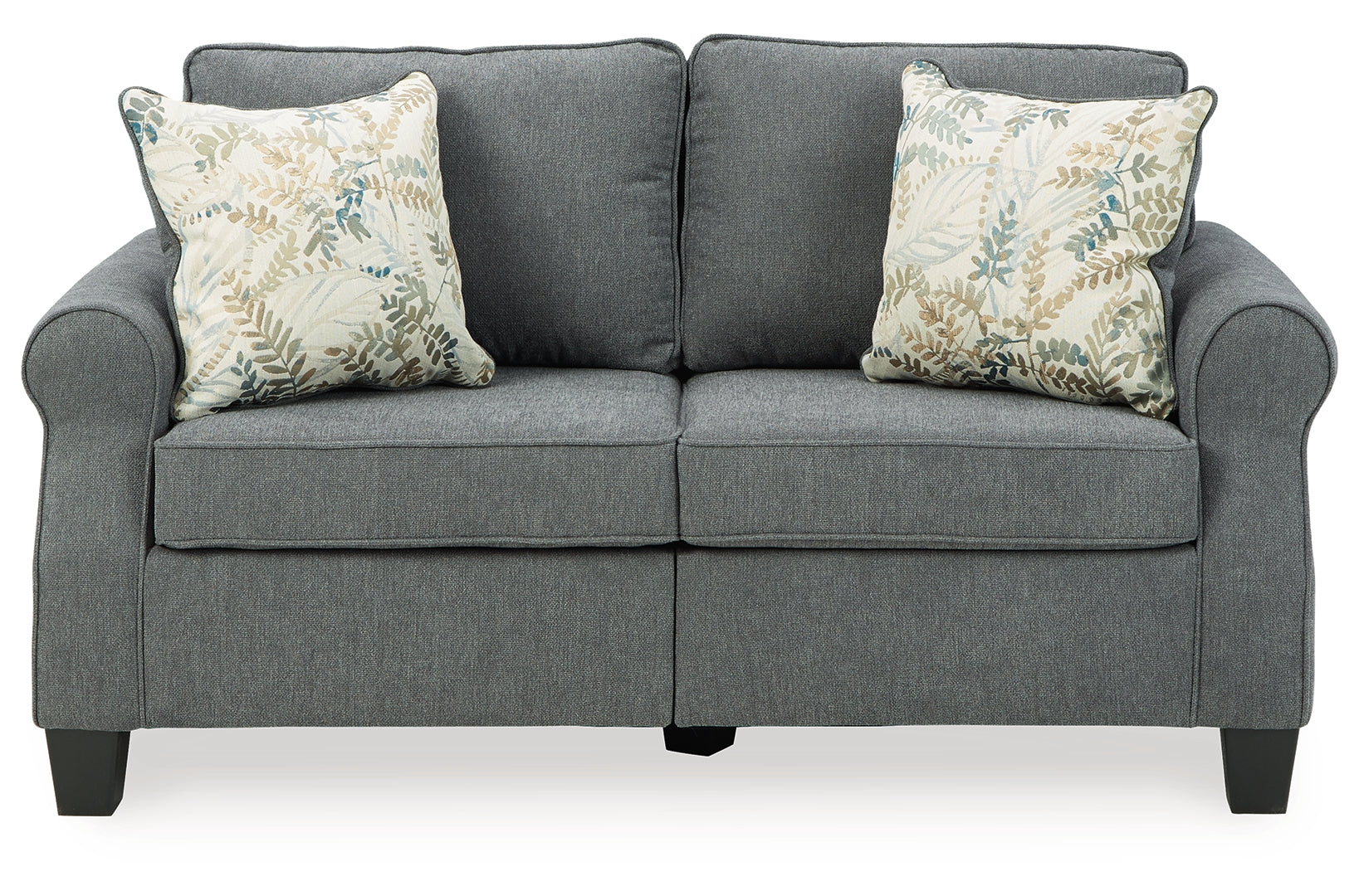 Alessio Sofa and Loveseat