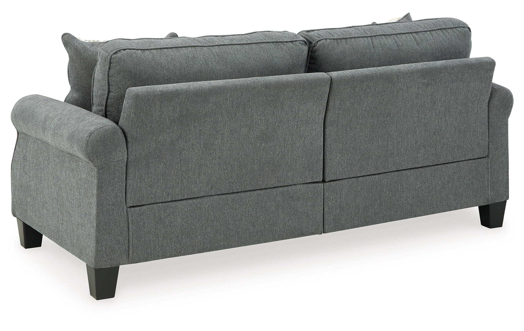 Alessio Sofa and Loveseat