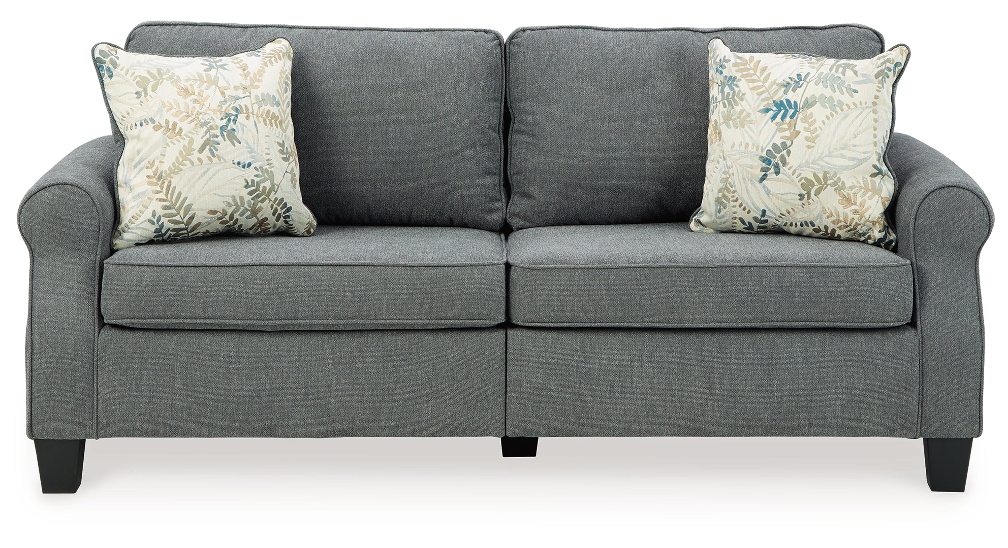 Alessio Sofa and Loveseat