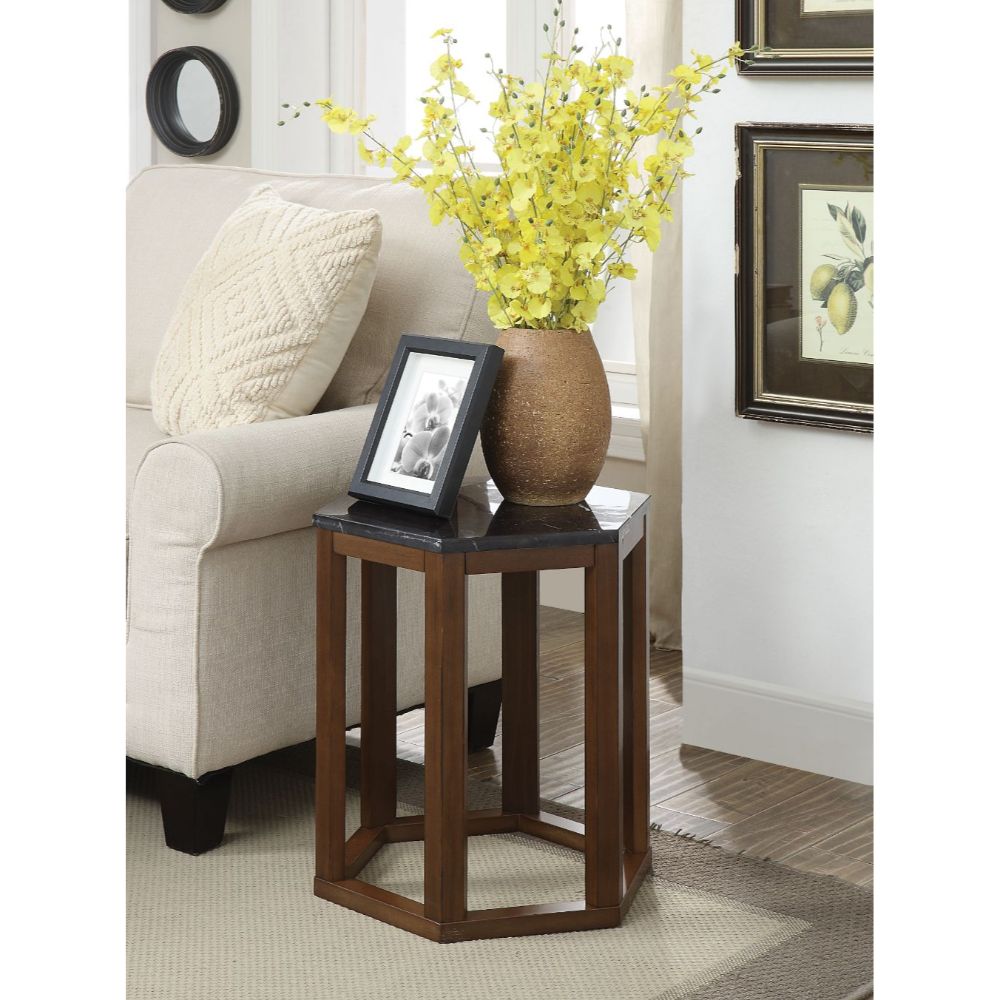 Carmaine 2Pc Pack Accent Table Set