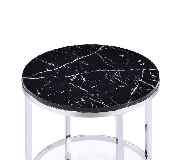 Apikuni End Table