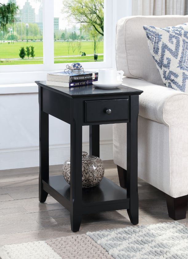 Moorpark Accent Table