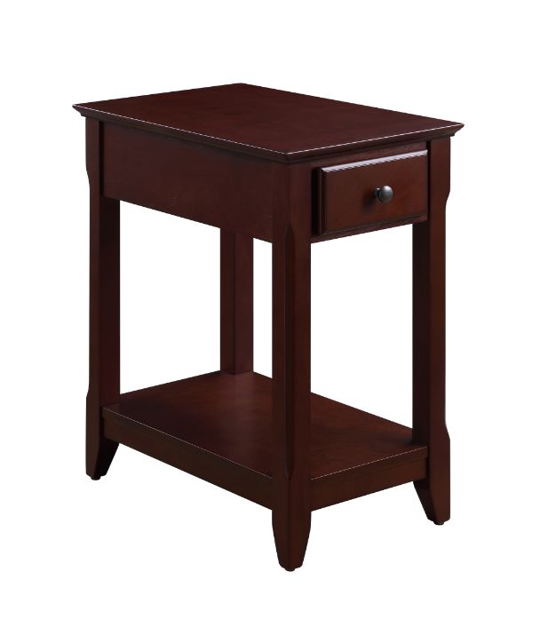 Milwaukee Accent Table