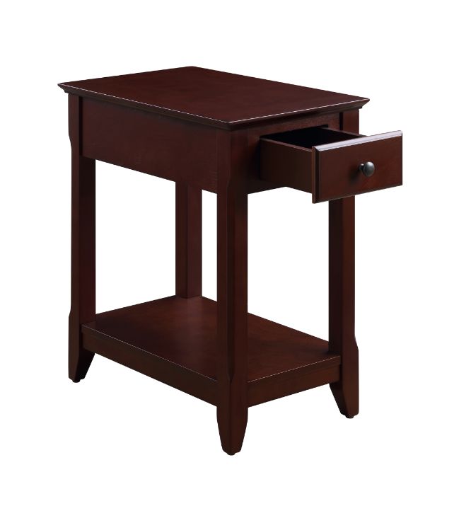 Milwaukee Accent Table