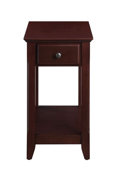 Milwaukee Accent Table