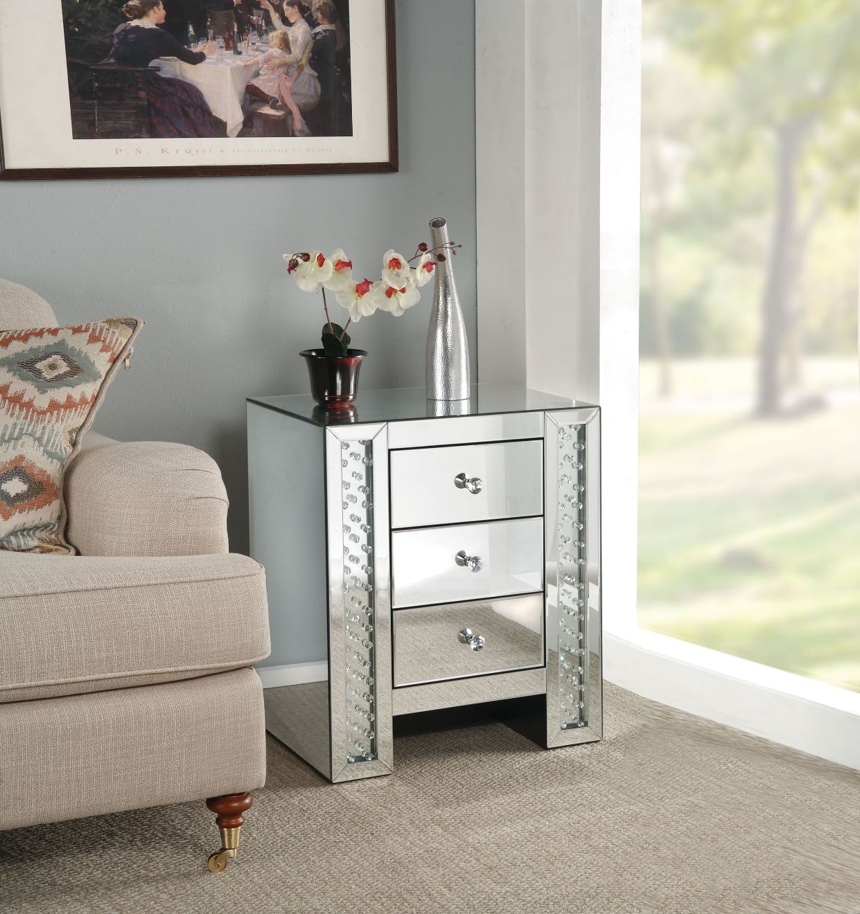 Renger Accent Table