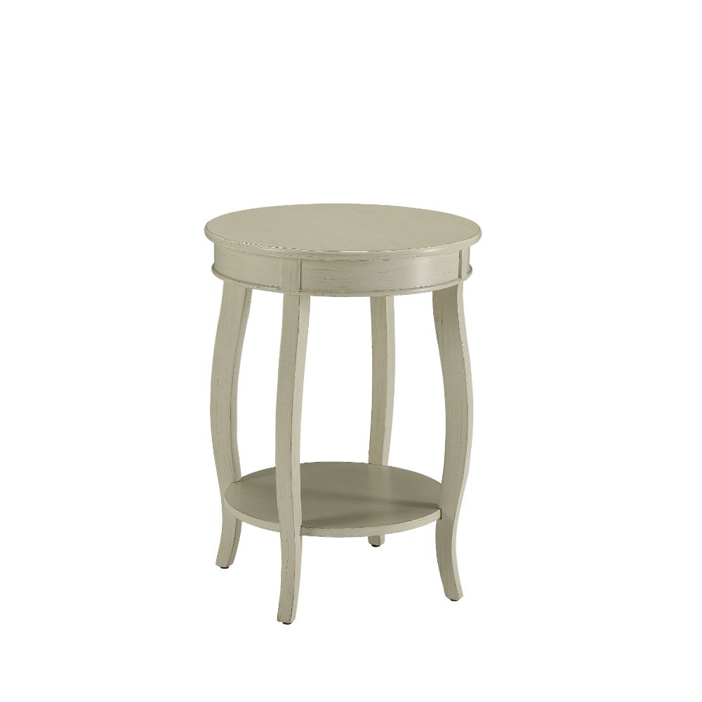 Moors Accent Table