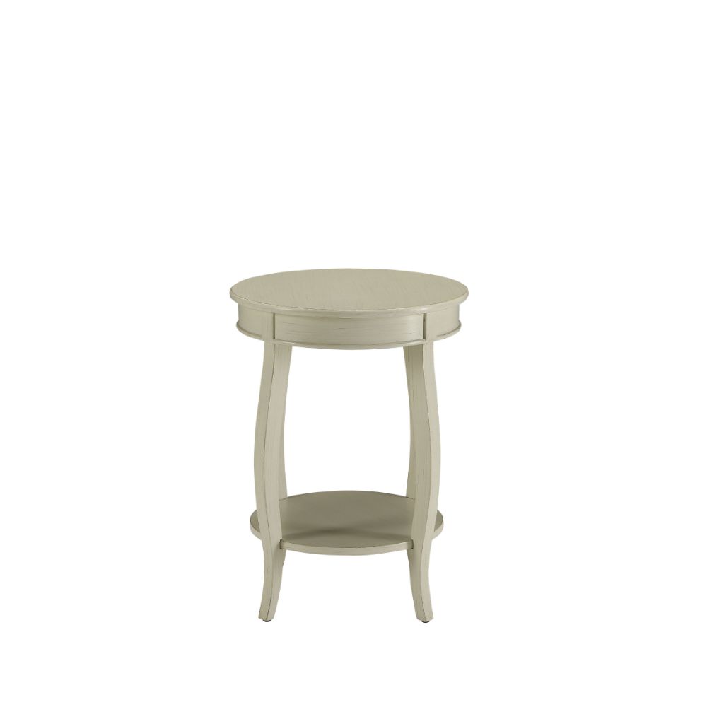 Moors Accent Table