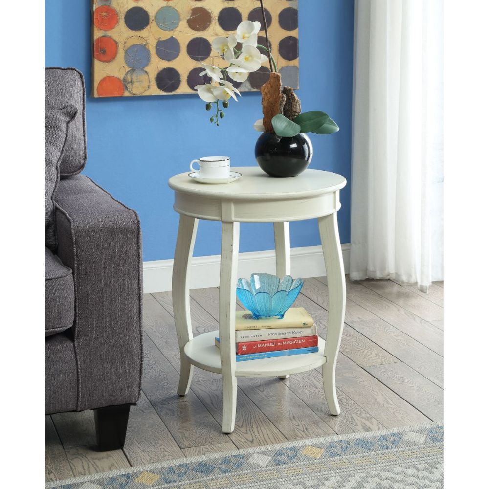 Moors Accent Table