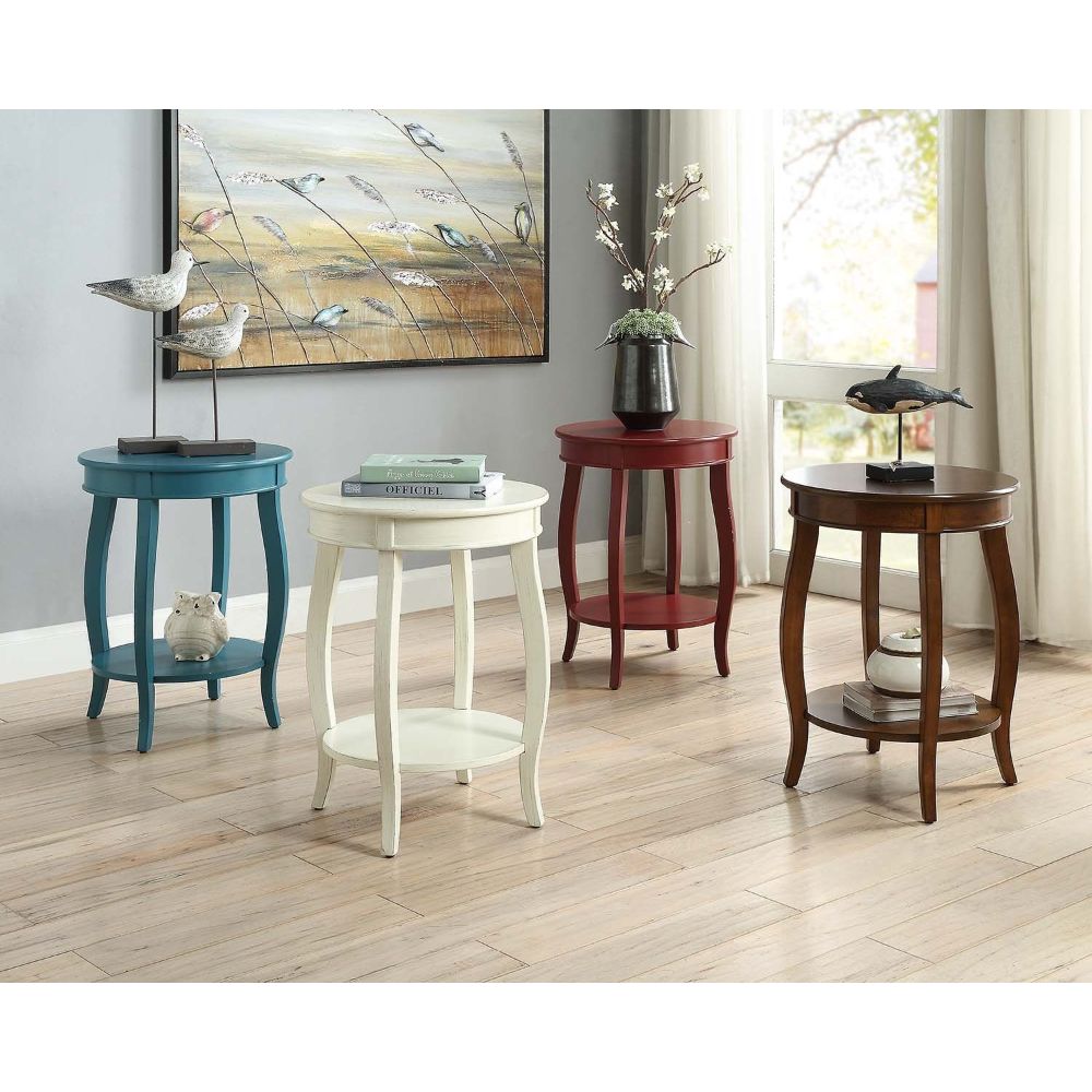 Moors Accent Table