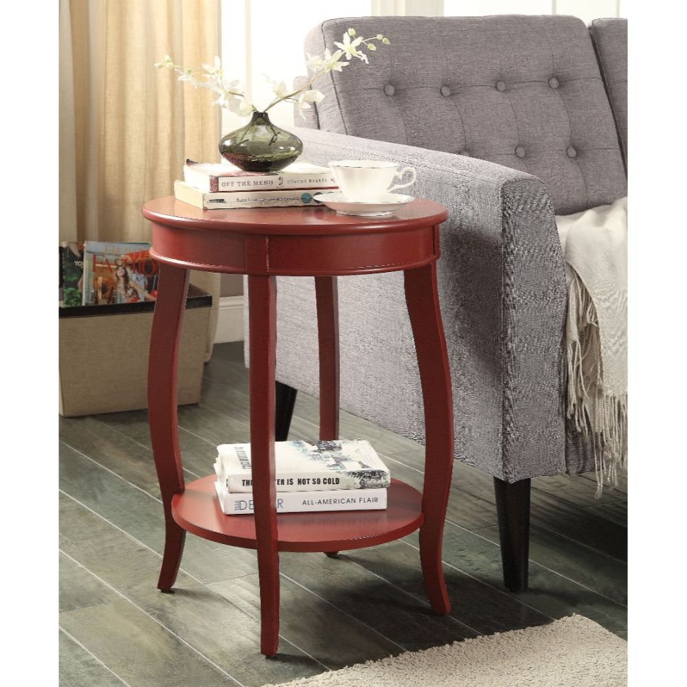 Corwynn Accent Table