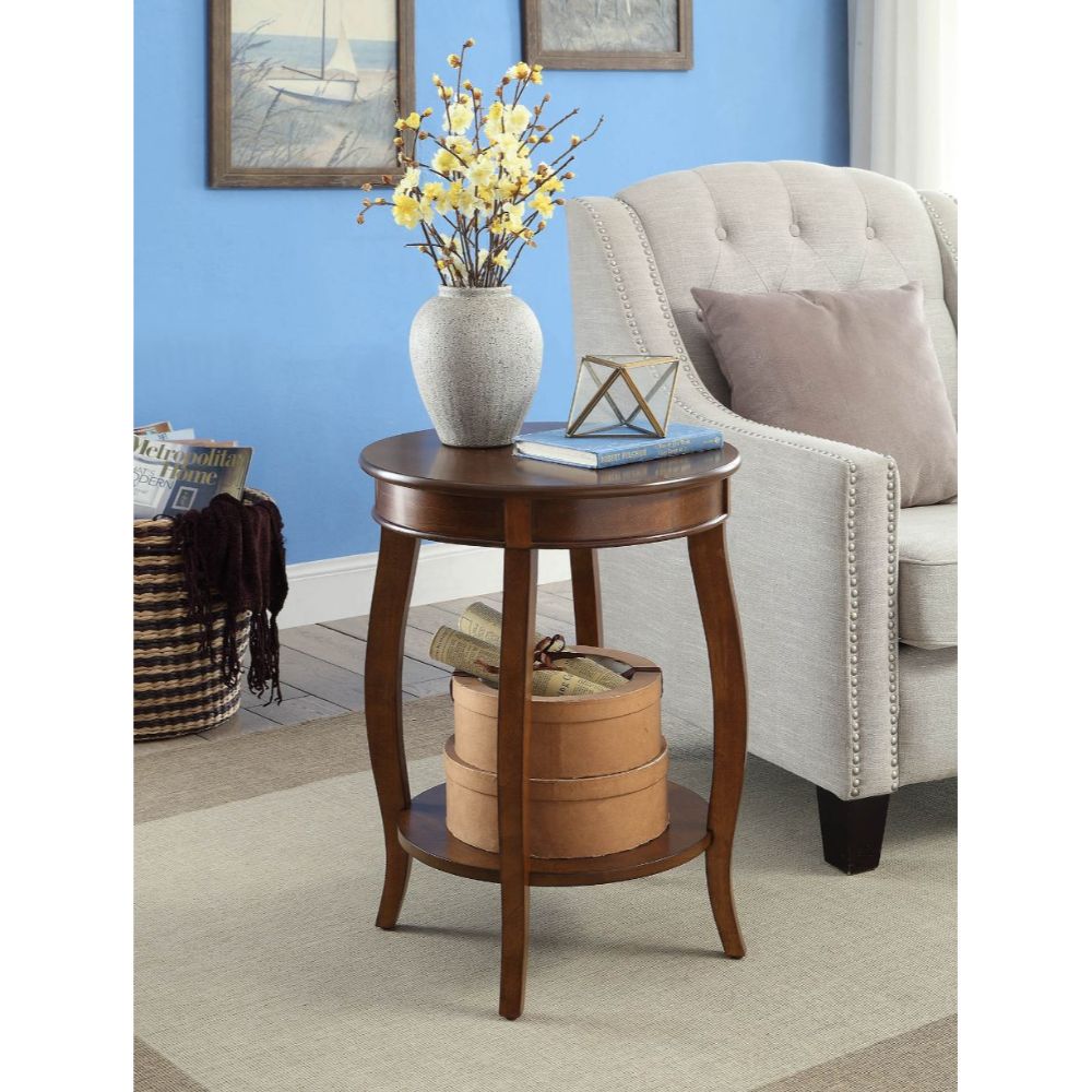 Kynia Accent Table