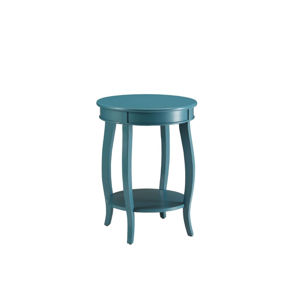 Rheyna Accent Table